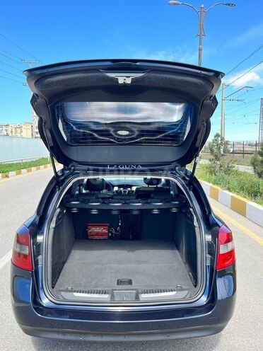 Renault Laguna 2008, 290,000 km - 1.5 l - Bakı