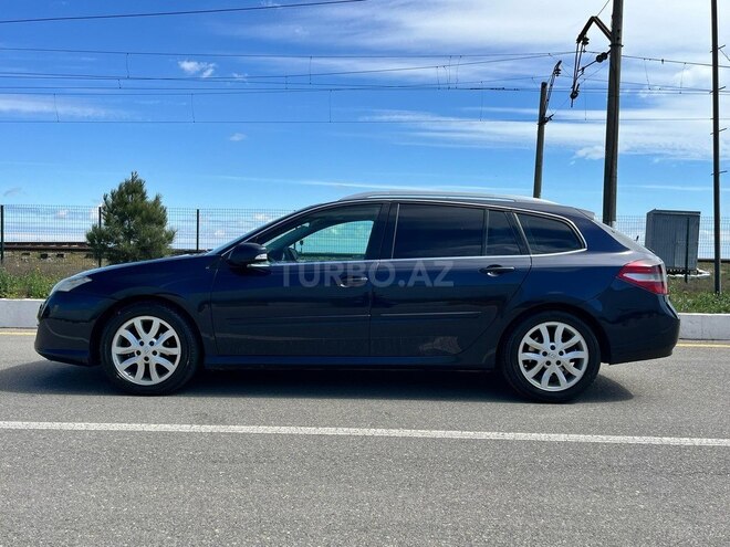 Renault Laguna 2008, 290,000 km - 1.5 l - Bakı