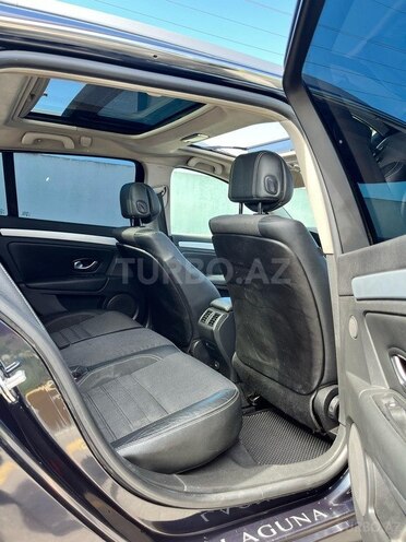 Renault Laguna 2008, 290,000 km - 1.5 l - Bakı