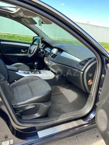 Renault Laguna 2008, 290,000 km - 1.5 l - Bakı