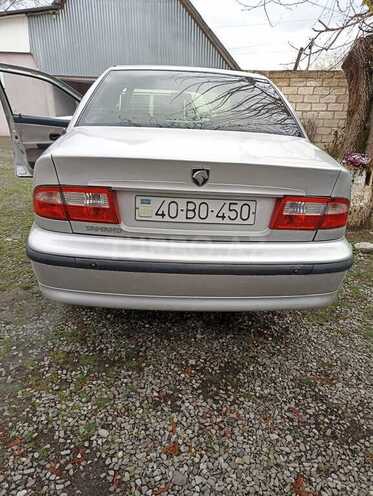Khazar LX 2008, 87,100 km - 1.7 л - İsmayıllı