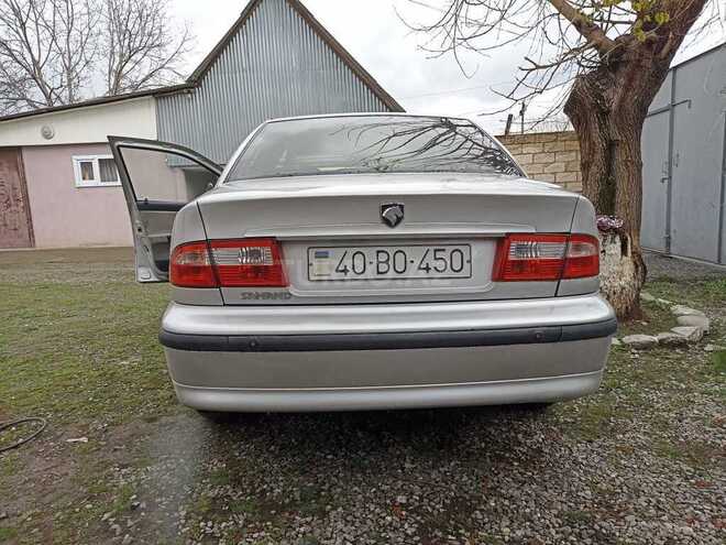 Khazar LX 2008, 87,100 km - 1.7 л - İsmayıllı