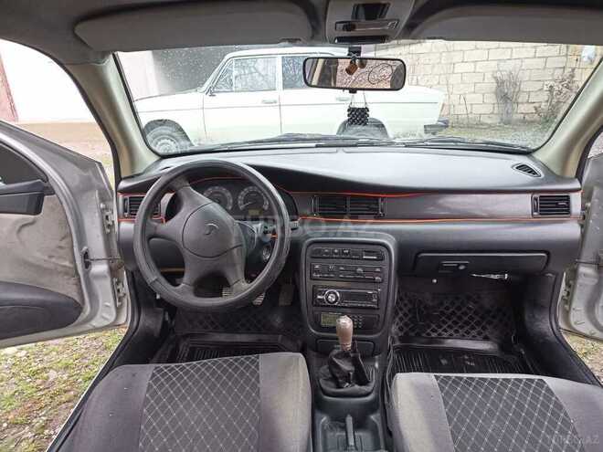 Khazar LX 2008, 87,100 km - 1.7 л - İsmayıllı