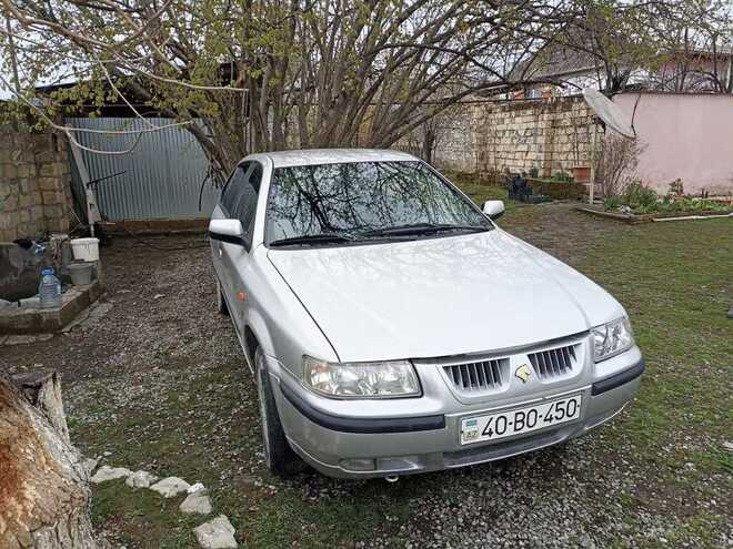 Khazar LX 2008, 87,100 km - 1.7 л - İsmayıllı