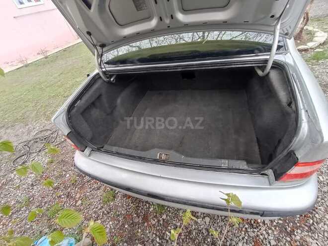 Khazar LX 2008, 87,100 km - 1.7 л - İsmayıllı