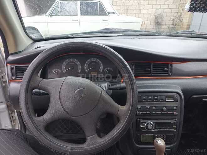 Khazar LX 2008, 87,100 km - 1.7 л - İsmayıllı
