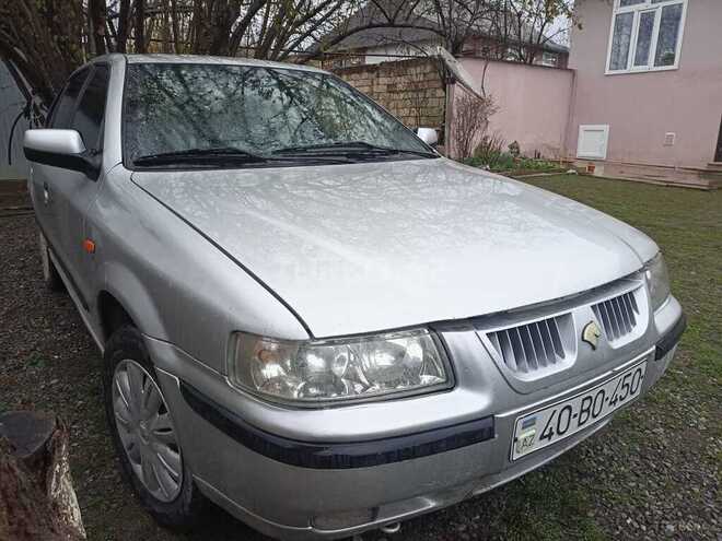 Khazar LX 2008, 87,100 km - 1.7 л - İsmayıllı