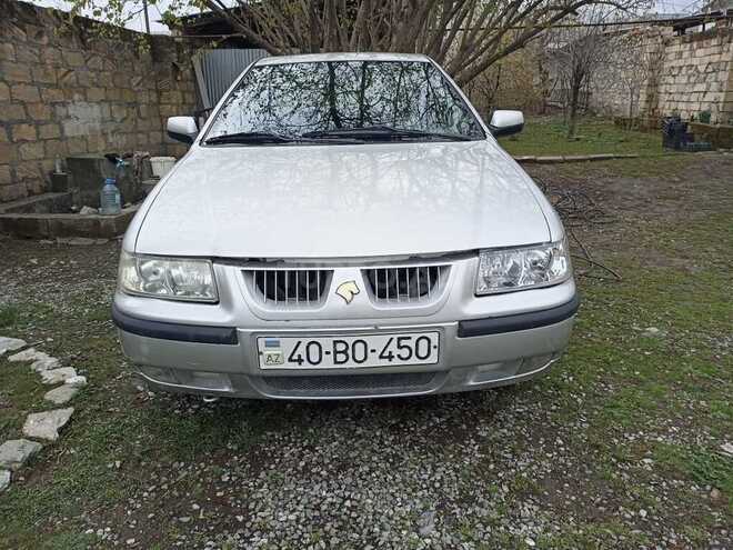Khazar LX 2008, 87,100 km - 1.7 л - İsmayıllı