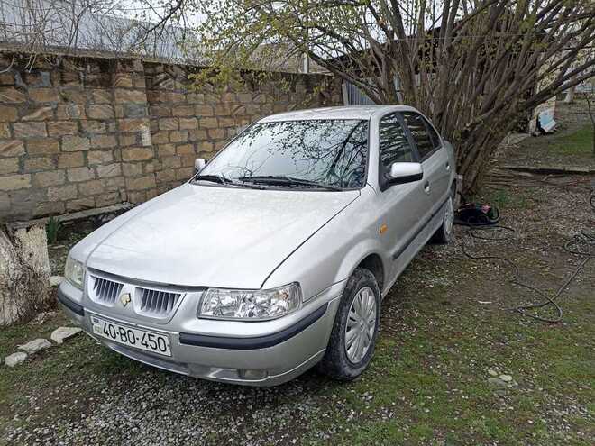 Khazar LX 2008, 87,100 km - 1.7 л - İsmayıllı