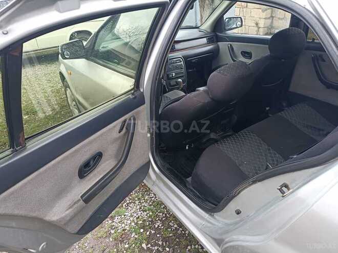 Khazar LX 2008, 87,100 km - 1.7 л - İsmayıllı