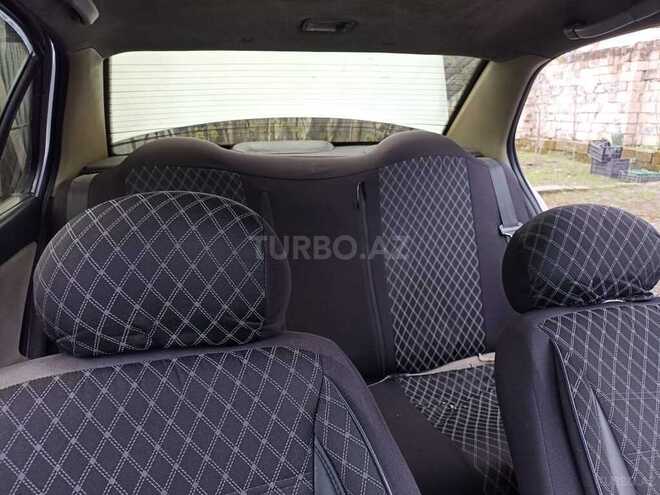 Khazar LX 2008, 87,100 km - 1.7 л - İsmayıllı