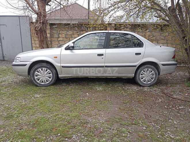 Khazar LX 2008, 87,100 km - 1.7 л - İsmayıllı