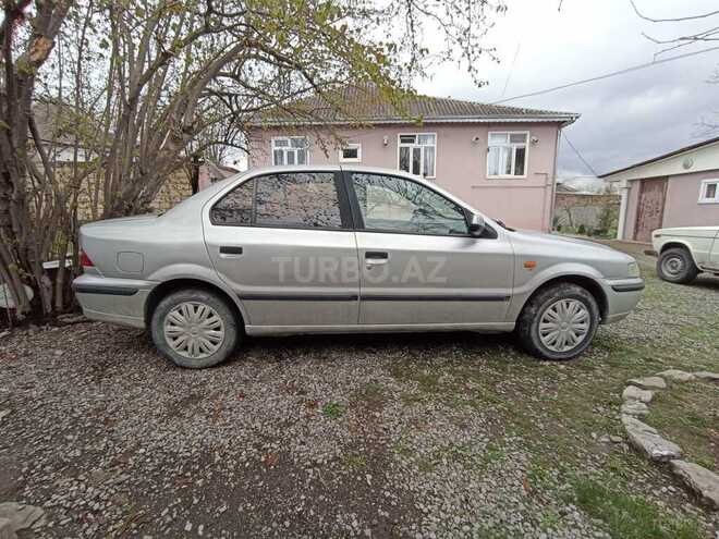 Khazar LX 2008, 87,100 km - 1.7 л - İsmayıllı