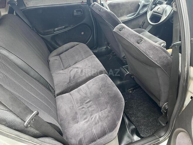Opel Astra 1992, 371,500 km - 1.6 l - Füzuli