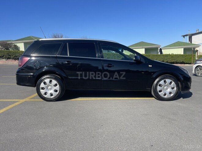 Opel Astra 2007, 320,000 km - 1.3 l - Bakı