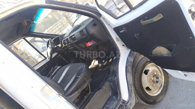 GAZ 330202-740 2001, 55,568 km - 2.4 l - Bakı