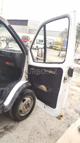 GAZ 330202-740 2001, 55,568 km - 2.4 l - Bakı