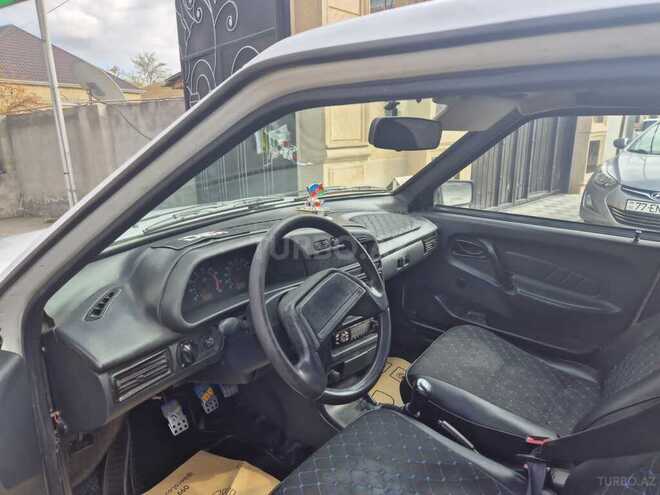 LADA (VAZ) 2115 2002, 95,000 km - 1.6 l - Bərdə