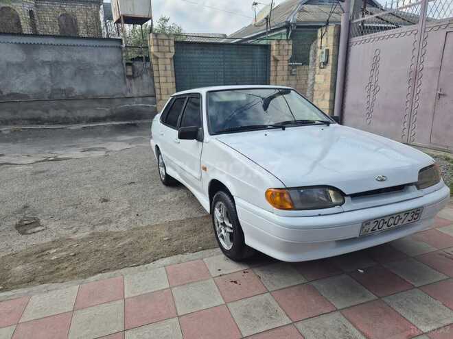 LADA (VAZ) 2115 2002, 95,000 km - 1.6 l - Bərdə
