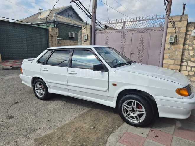 LADA (VAZ) 2115 2002, 95,000 km - 1.6 l - Bərdə