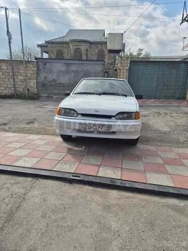 LADA (VAZ) 2115 2002, 95,000 km - 1.6 l - Bərdə
