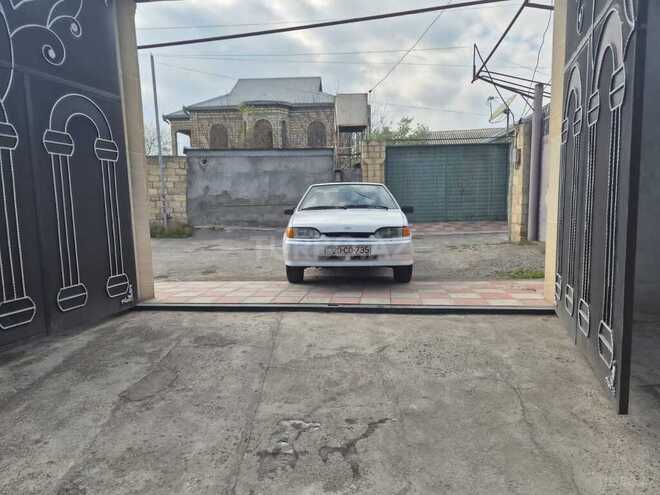 LADA (VAZ) 2115 2002, 95,000 km - 1.6 l - Bərdə