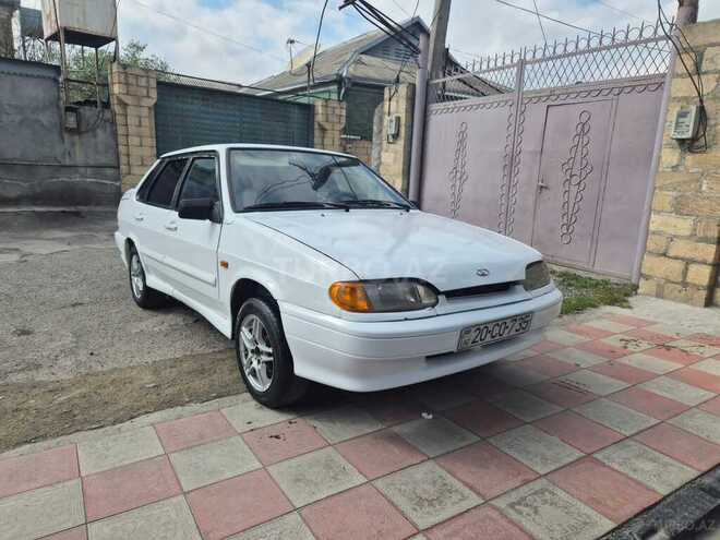 LADA (VAZ) 2115 2002, 95,000 km - 1.6 l - Bərdə