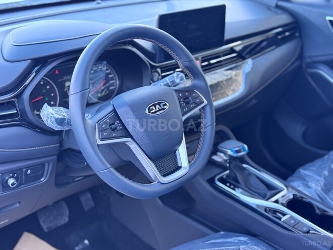 JAC  2025, 0 km - 1.5 l - Bakı
