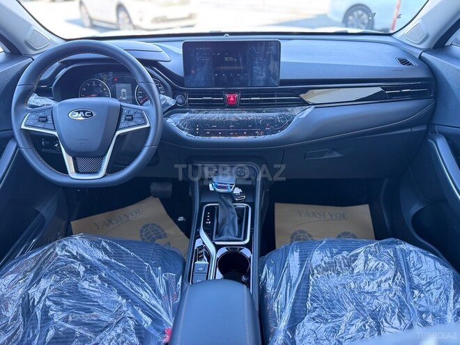 JAC  2025, 0 km - 1.5 l - Bakı