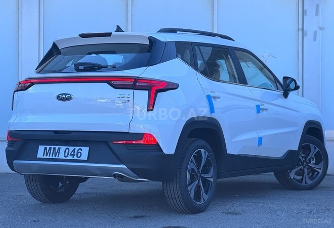 JAC  2025, 0 km - 1.5 l - Bakı