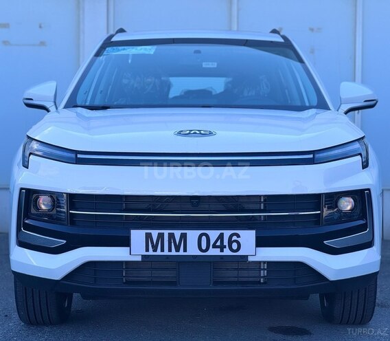 JAC  2025, 0 km - 1.5 l - Bakı