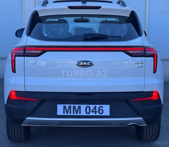 JAC  2025, 0 km - 1.5 l - Bakı