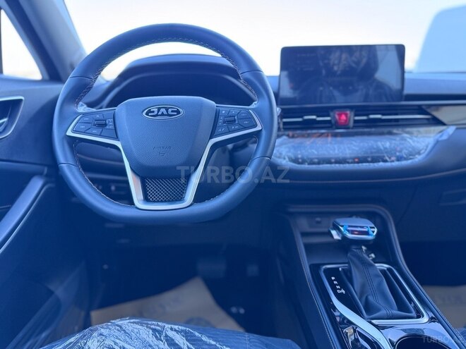 JAC  2025, 0 km - 1.5 l - Bakı