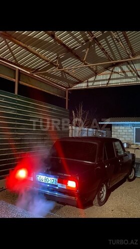 LADA (VAZ) 2107 2000, 95,000 km - 1.6 l - Ağdam
