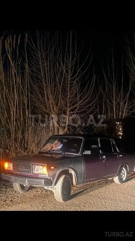 LADA (VAZ) 2107 2000, 95,000 km - 1.6 l - Ağdam