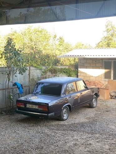 LADA (VAZ) 2107 2000, 95,000 km - 1.6 l - Ağdam