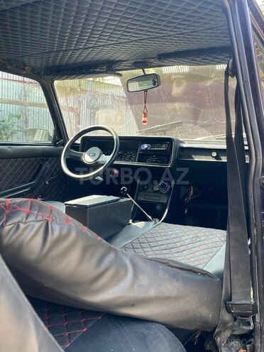 LADA (VAZ) 2107 2000, 95,000 km - 1.6 l - Ağdam