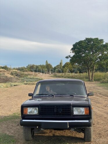 LADA (VAZ) 2107 2000, 95,000 km - 1.6 l - Ağdam