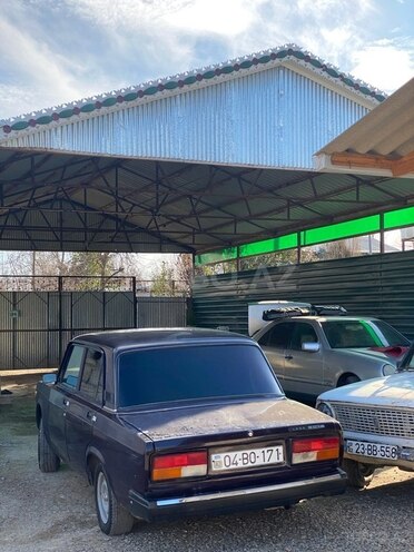 LADA (VAZ) 2107 2000, 95,000 km - 1.6 l - Ağdam