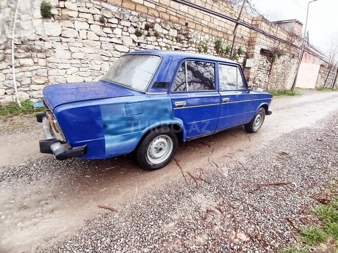 LADA (VAZ) 2106 1991, 95,000 km - 1.6 л - Şəki