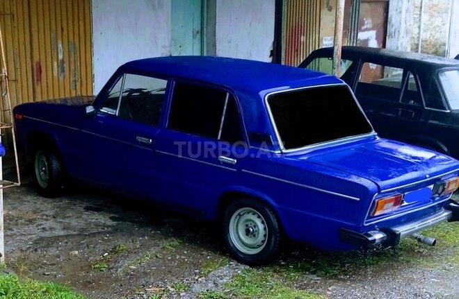 LADA (VAZ) 2106 1991, 95,000 km - 1.6 л - Şəki