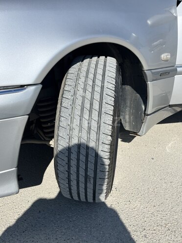 Mercedes C 180 1998, 250,000 km - 1.8 l - Bakı