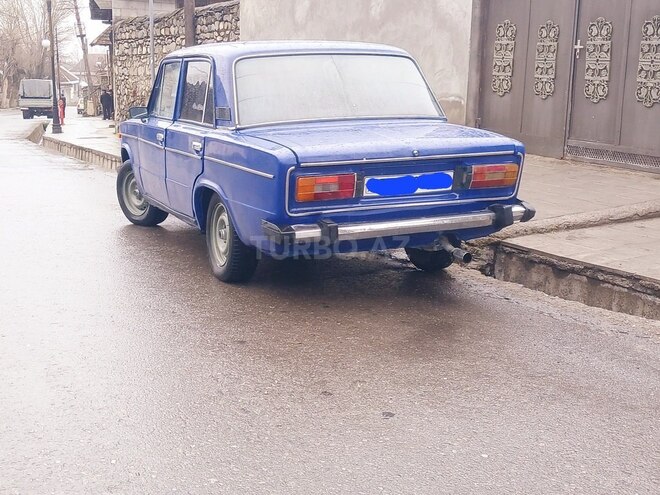 LADA (VAZ) 2106 1991, 95,000 km - 1.6 л - Şəki