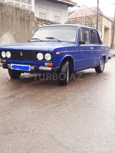 LADA (VAZ) 2106 1991, 95,000 km - 1.6 л - Şəki
