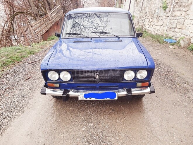 LADA (VAZ) 2106 1991, 95,000 km - 1.6 л - Şəki