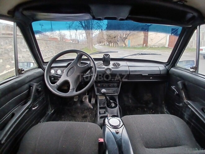 LADA (VAZ) 2106 1991, 95,000 km - 1.6 л - Şəki