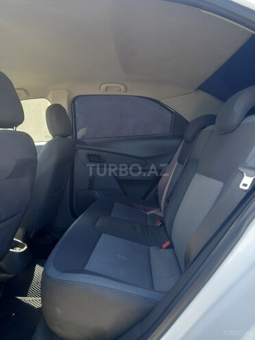 Ravon R4 2020, 179,439 km - 1.5 l - Bakı