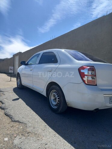 Ravon R4 2020, 179,439 km - 1.5 l - Bakı
