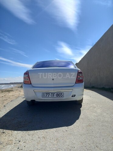 Ravon R4 2020, 179,439 km - 1.5 l - Bakı