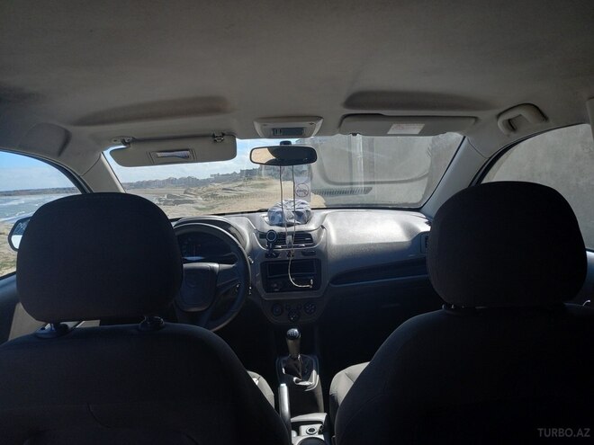Ravon R4 2020, 179,439 km - 1.5 l - Bakı